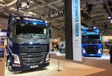 Volvo Trucks la IAA 2016. Totul la superlativ