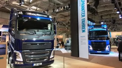 Volvo Trucks la IAA 2016. Totul la superlativ! 7 Volvo Trucks la IAA 2016. Totul la superlativ
