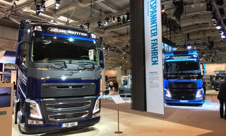 Volvo Trucks la IAA 2016. Totul la superlativ! 1 Volvo Trucks la IAA 2016. Totul la superlativ