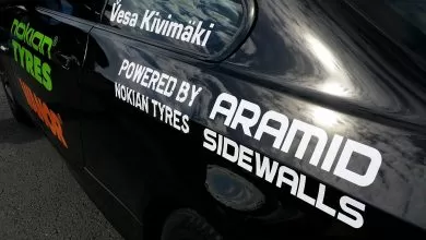 Recordul mondial pentru cea mai rapidă mașină pe două roți