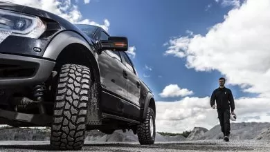Nokian Rockproof, o anvelopă robustă pentru profesioniști