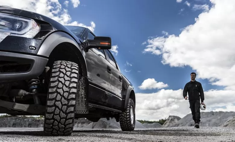 Nokian Rockproof, o anvelopă robustă pentru profesioniști
