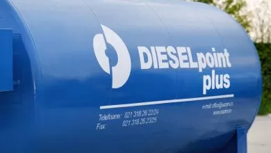 DIESELpoint Plus este cel mai nou serviciu premium al Oscar Downstream