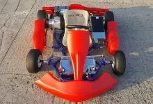 PREMIERĂ: România lansează primele karturi electrice eKart