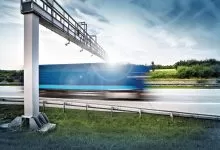 Daimler și DKV vor dezvolta unui sistem european de taxare electronică