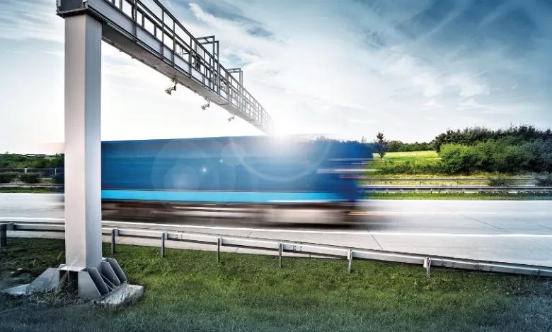 Daimler și DKV vor dezvolta unui sistem european de taxare electronică