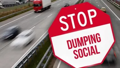 Parlamentului European a adoptat o rezoluție împotriva dumpingul social