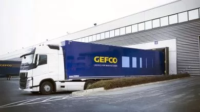 Patru directori ai GEFCO, cercetați pentru utilizare ilegală a șoferilor de camion