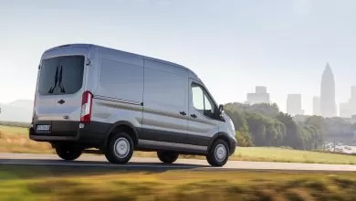 EfficientGrip Cargo, noua anvelopă Goodyear pentru comerciale ușoare