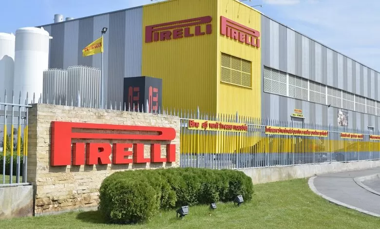 Pirelli va investi în continuare în România