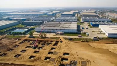 AIC va construi primul depozit cu “cross dock” din România