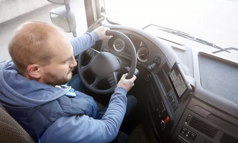 Diferență de până la 400% între salariile șoferilor de camion europeni