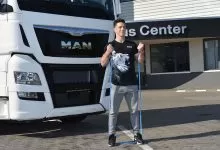 #FitTrucker: Exerciții de fitness cu accesorii ieftine şi suficient de compacte