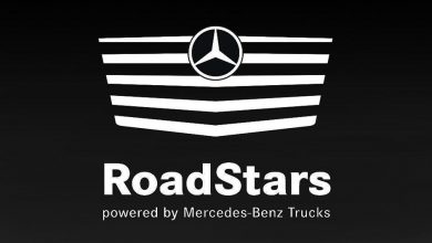 RoadStars, comunitatea șoferilor și pasionaților de camioane Mercedes-Benz