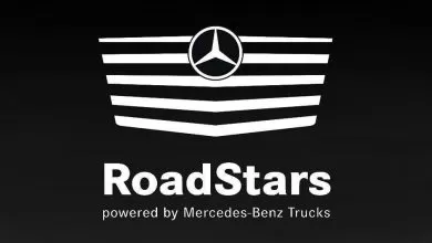 RoadStars, comunitatea șoferilor și pasionaților de camioane Mercedes-Benz