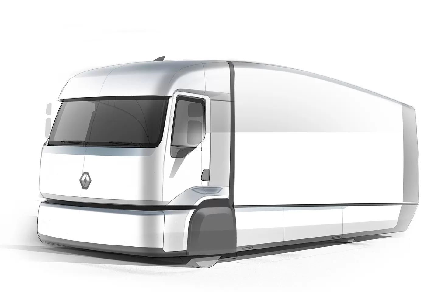 Renault Urban Lab 2 și D Wide CNG prezentate în premieră la Polutec 3 edit project renault trucks distribution 1