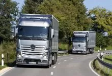 Niciodata n-ai fost mai aproape de primul tău Mercedes-Benz Actros 12 Ofertă greu de refuzat pentru Mercedes-Benz Actros
