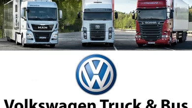 Volkswagen Truck & Bus pe creștere în al treilea trimestru