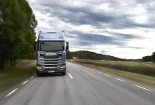 Scania S 500 a câștigat testul comparativ 1.000 Point Test