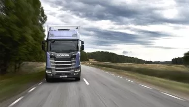 Scania S 500 a câștigat testul comparativ 1.000 Point Test