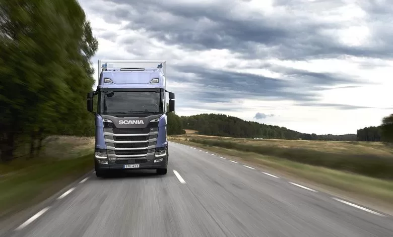 Scania S 500 a câștigat testul comparativ 1.000 Point Test