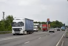 Erori semnalate de transportatori în noua lege referitoare la rovinietă