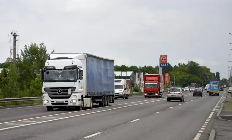 Erori semnalate de transportatori în noua lege referitoare la rovinietă 1 Erori semnalate de transportatori în noua lege referitoare la rovinietă