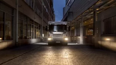 Studiu: Livrările nocturne sunt mult mai eficiente