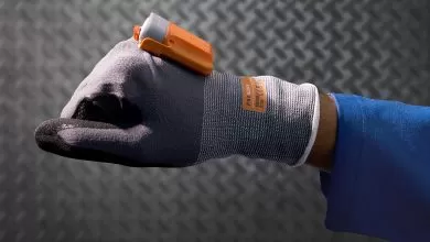 Prima mânușă inteligentă dedicată sectorului de logistică