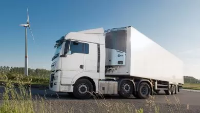 Soluții inteligente pentru transportul cu frig 7 Soluții inteligente pentru transportul sub temperatură controlată