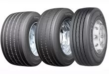 Barum a lansat anvelopa pentru remorci BT 200 R 385/65 R 22.5 6 Barum a lansat anvelopa pentru remorci BT 200 R 385/65 R 22.5