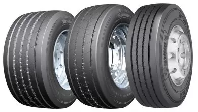 Barum a lansat anvelopa pentru remorci BT 200 R 385/65 R 22.5 1 Barum a lansat anvelopa pentru remorci BT 200 R 385/65 R 22.5