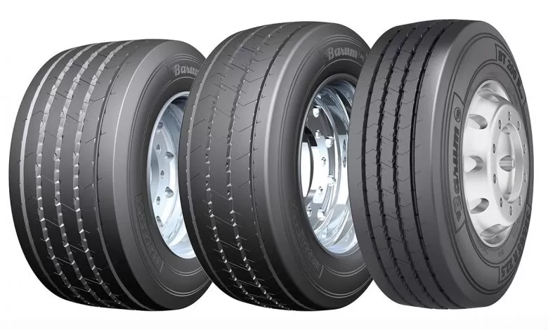 Barum a lansat anvelopa pentru remorci BT 200 R 385/65 R 22.5