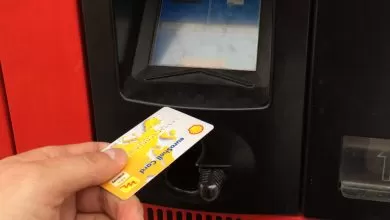 Soluții premium de carburant prin TSG euroShell