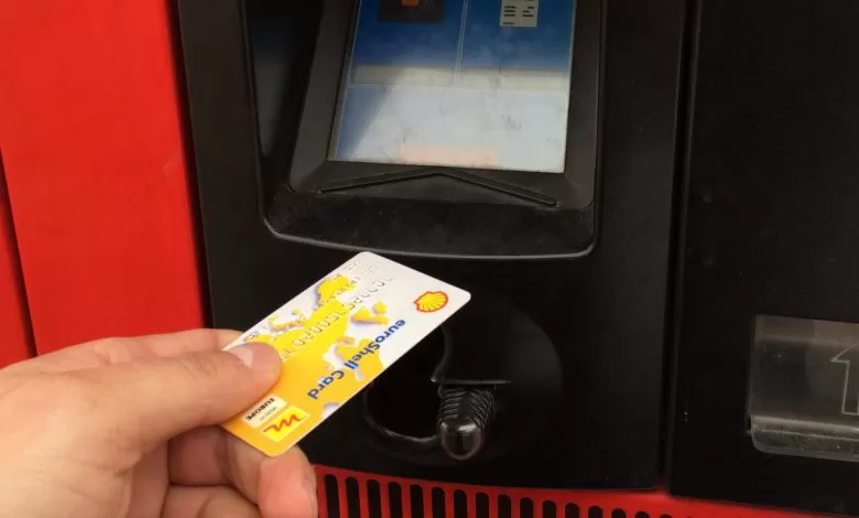 Soluții premium de carburant prin TSG euroShell