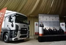 Cefin Trucks devine importator exclusiv al Ford Trucks în România
