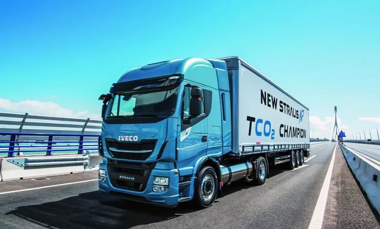 NGVA Europe: Abordarea “well-to-wheel” poate accelera trecerea la un transport decarbonizat 1 NGVA Europe: Abordarea “well-to-wheel” poate accelera trecerea la un transport decarbonizat