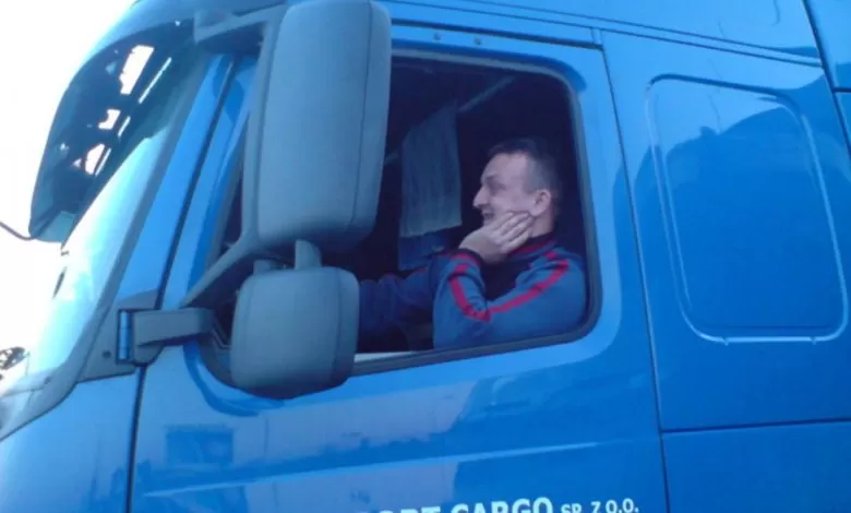 Lukasz Urban a luptat până la ultima suflare cu atentatorul