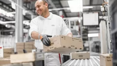 manusa proglove audi logistica