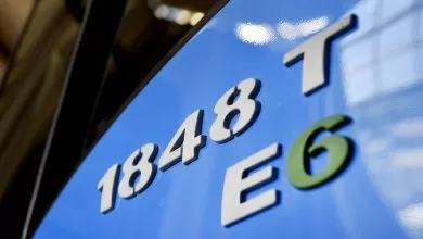 Ford Trucks vine cu motoare de 13 și 9 litri Ecotorq Euro VI