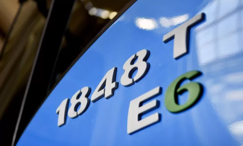 Ford Trucks vine cu motoare de 13 și 9 litri Ecotorq Euro VI