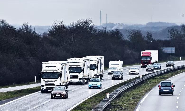 Scania a participat în cadrul European Truck Platooning Challenge 1 Scania a participat în cadrul European Truck Platooning Challenge