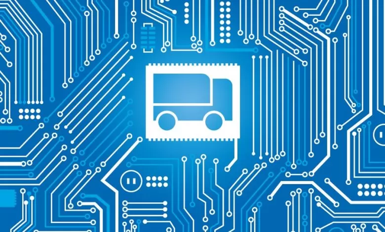 Digitalizarea va fi determinantă pentru viitorul logisticii 1 Digitalizarea va fi determinantă pentru viitorul logisticii