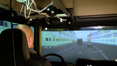 Care va fi sunetul camioanelor electrice ale viitorului?