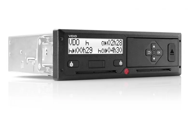 Fraudarea tahografului este infracțiune penală în Italia