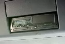 Amenzi de peste 95.000 de euro pentru fraudarea tahografului în Italia