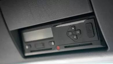 Conform BAG, un tahograf din patru este manipulat