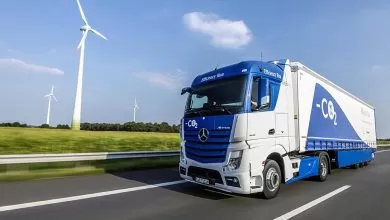 Efficiency Run 2016. Consum de motorină cu peste 20 de procente mai mic