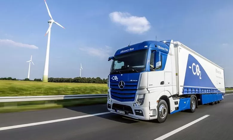 Efficiency Run 2016. Consum de motorină cu peste 20 de procente mai mic