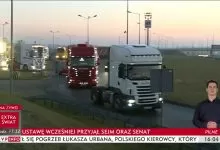 Lukasz Urban a fost condus în “ultima cursă” de 120 de colegi